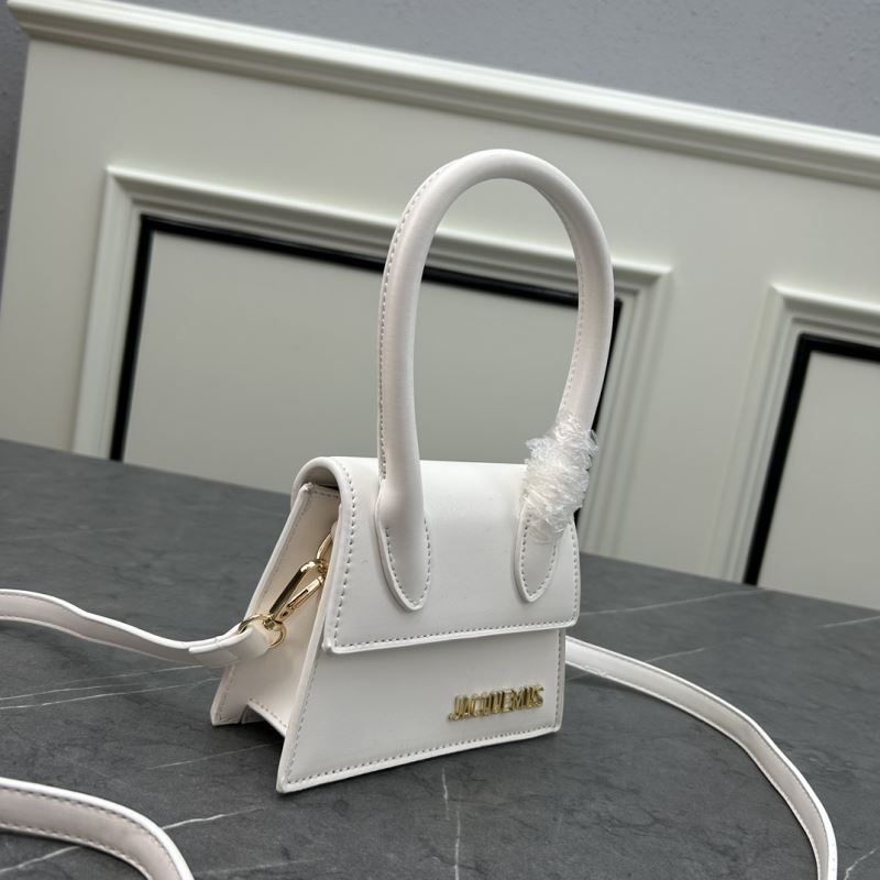 Jacquemus Top Handle Bags